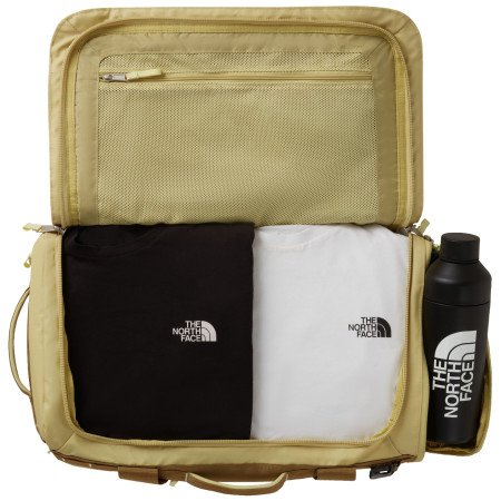 Cestovná taška The North Face Base Camp Voyager Duffel 42l
