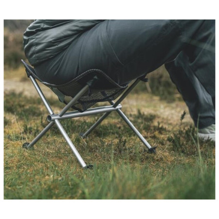 Stolička Robens Frontiersman Base Camp