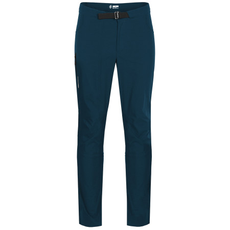 Pánske nohavice High Point Marco Pants tmavomodrá Poseidon