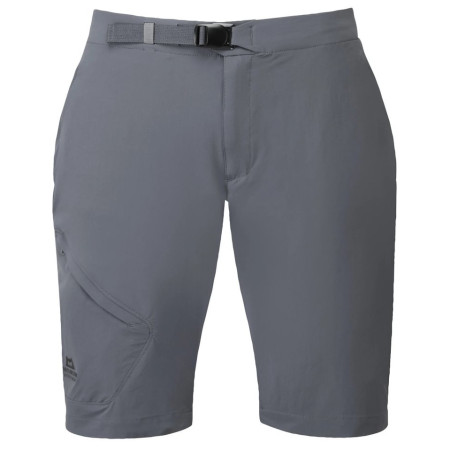 Dámske kraťasy Mountain Equipment Comici Short Women's sivá Ombre Blue