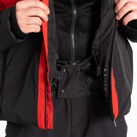 Pánska bunda Dare 2b Ollie II Jacket