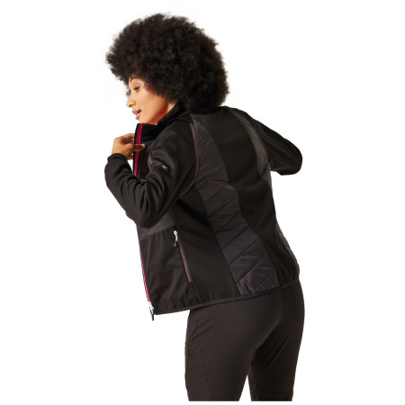 Dámska bunda Regatta Wmn Steren II Hyb