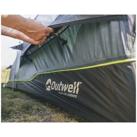 Rodinný stan Outwell Rockwell 4