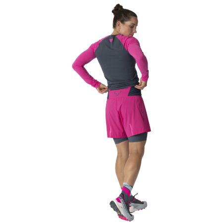 Dámske kraťasy Dynafit Ultra 2/1 Shorts W