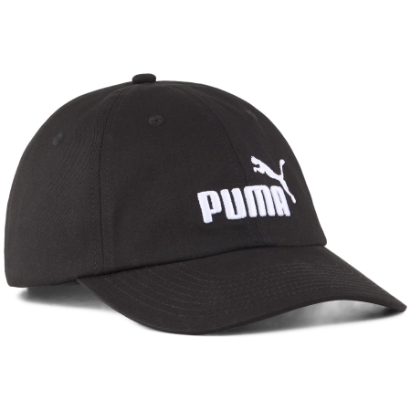 Šiltovka Puma ESS No.1 Logo BB Cap čierna PUMA Black