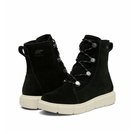 Dámske zimné topánky Sorel Explorer™ III Joan Cozy Wp