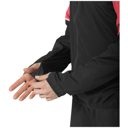 Dámska bunda Dynafit Alpine Wind Jkt W