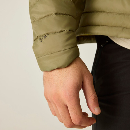 Pánska bunda Dare 2b Air Lite Padded Jacket