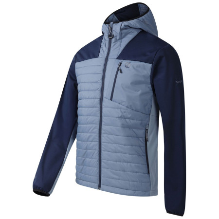 Pánska bunda Dare 2b Mountaineer Softshell Jacket