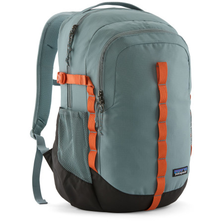Batoh Patagonia Refugio Day Pack 26L svetlomodrá Blue Sage