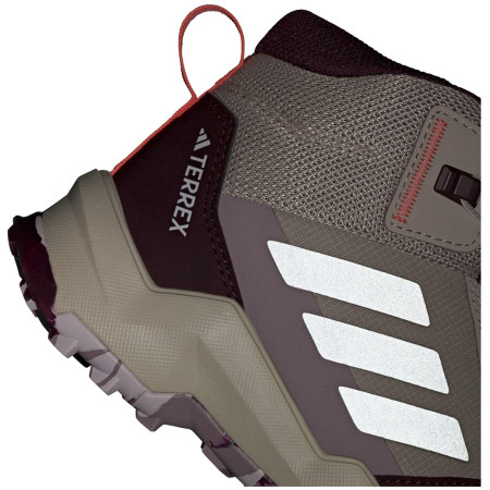 Detské topánky Adidas Terrex Ax4R Mid Sl