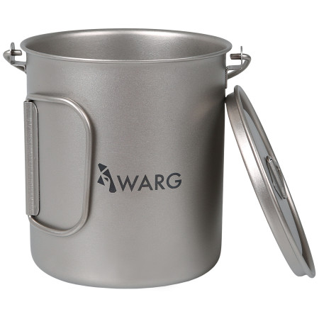 Riad Warg Hyperion Titan Mug 750
