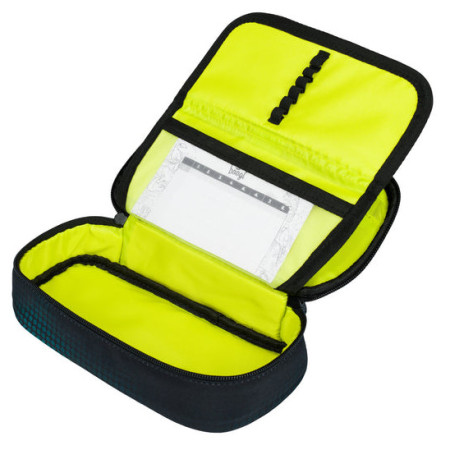 Školský peračník Baagl Etue