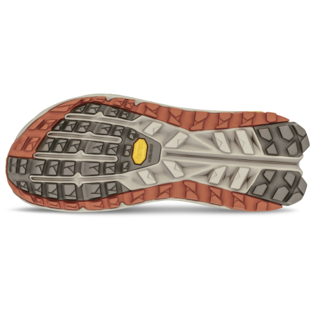 Pánske turistické topánky Altra M Olympus 6 Hike Low Gtx