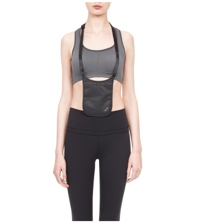 Taška cez rameno Pacsafe Coversafe V75 Neck Pouch