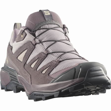 Pánske topánky Salomon X Ultra 360 Leather Gore-Tex