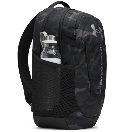 Batoh do fitka Under Armour Hustle 6.0 Backpack