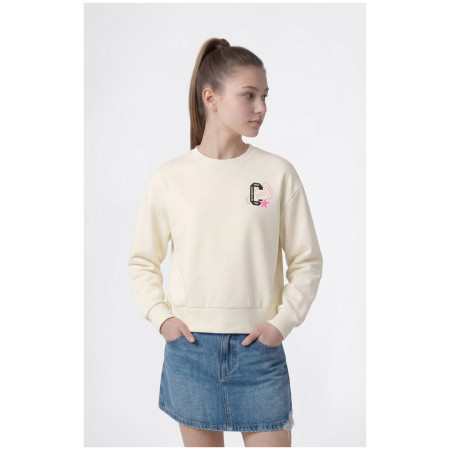Detská mikina Champion Crewneck Sweatshirt G GMS