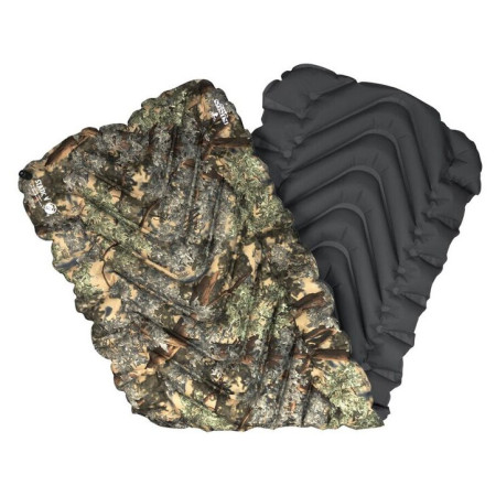 Nafukovacia karimatka Klymit Insulated Static V Camo
