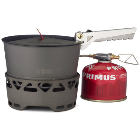 Sada na varenie Primus PrimeTech Stove Set 2,3 l