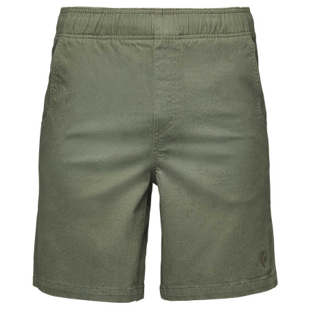Pánske kraťasy Black Diamond M Dirtbag Shorts zelená Tundra (3010)