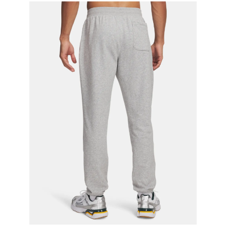 Pánske nohavice Under Armour Rival LW Jogger