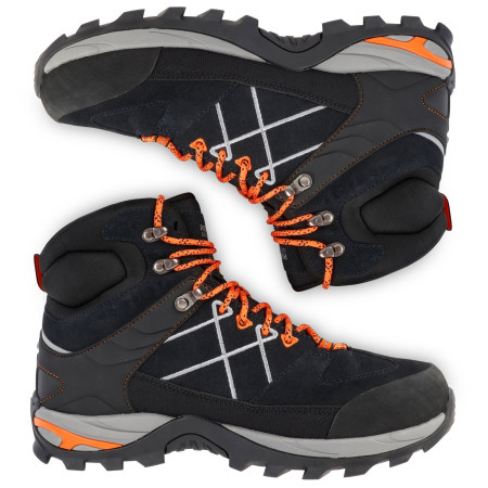 Pánske topánky Regatta Samaris Pro II