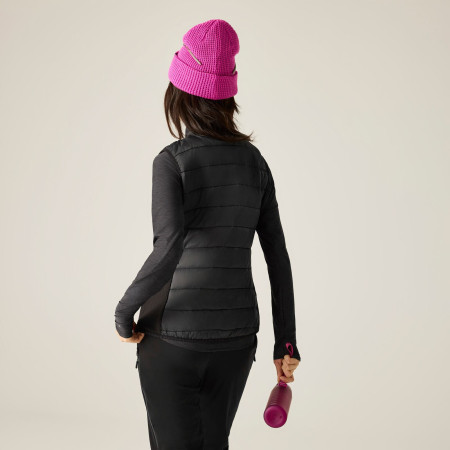 Dámska vesta Dare 2b Womens Aero Pd Gilet