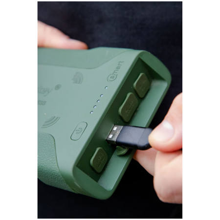 Powerbanka Ridge Monkey Vault C-Smart Wireless 26950mAh Camo