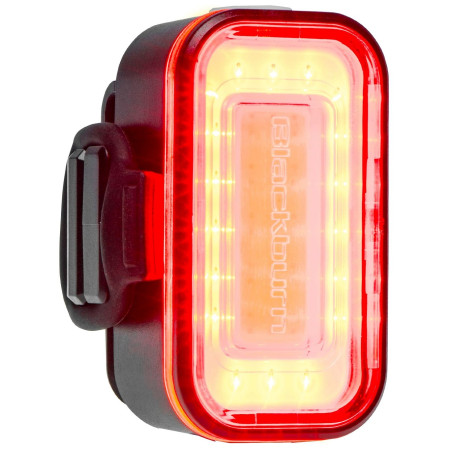 Predné / zadné svetlo Blackburn Grid 2FER