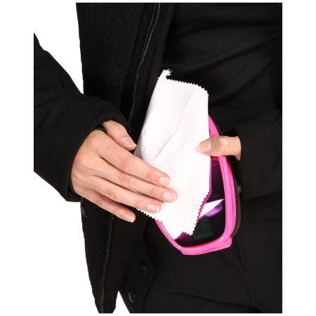 Dámska lyžiarska bunda Kilpi Emilin-W