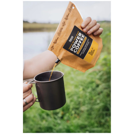 Káva Grower´s cup Power