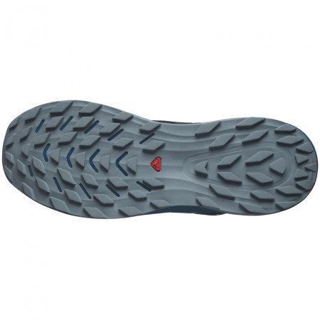 Pánske bežecké topánky Salomon Ultra Flow GTX
