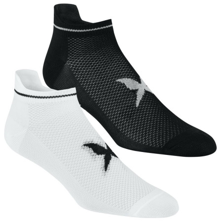 Dámske ponožky Kari Traa Nora Sock 2Pk