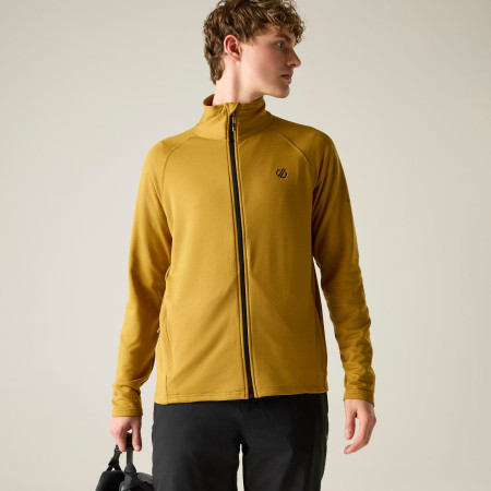 Pánska mikina Dare 2b Fuse Up Full Zip