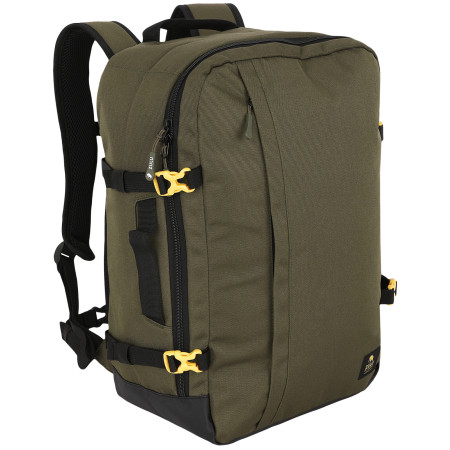 Batoh Zulu Aero 36 L zelená green