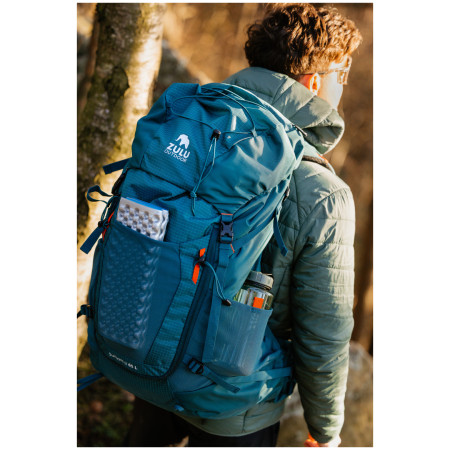 Turistický batoh Zulu Summit II 65 L