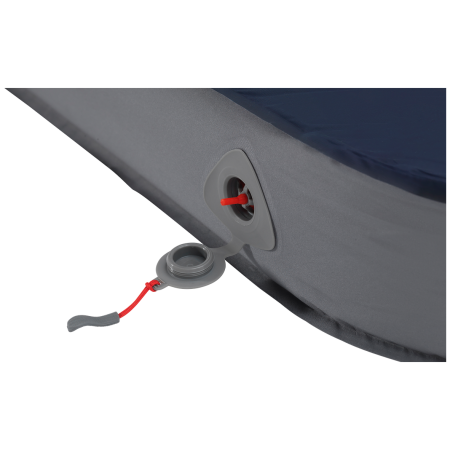 Nafukovací matrac Robens Polarshield 100 Double