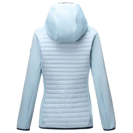 Dámska bunda Regatta Women’s Andreson Hybrid