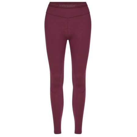 Dámske legíny Icebreaker Women Merino 200 ZoneKnit™ Leggings
