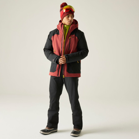 Pánska bunda Dare 2b Baseplate IV Jacket