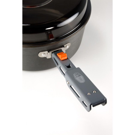 Sada riadov GSI Outdoors Pinnacle Base Camper Small