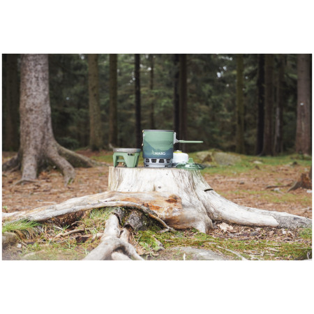 Varič Warg Flashtower