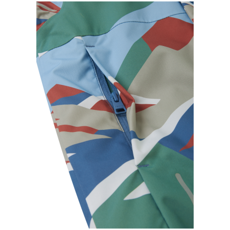 Detská zimná bunda Reima Marttila