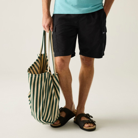 Pánske plavky Regatta Blanmont Swim Short