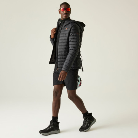 Pánska bunda Dare 2b Air Lite Jacket