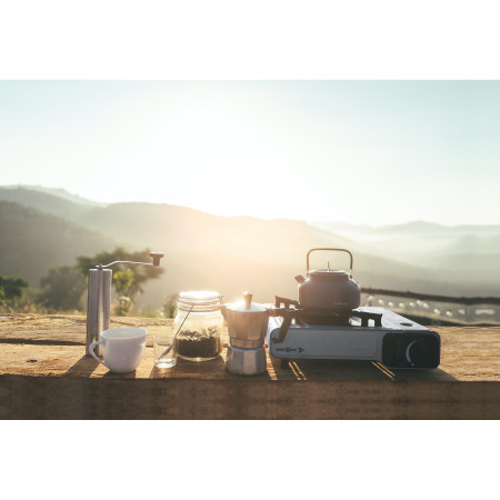 Sada riadov Brunner PackPot Ultralite 16