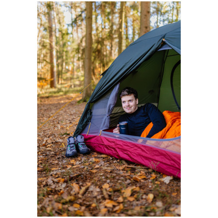 Spacák Warg Ultralight Biker M