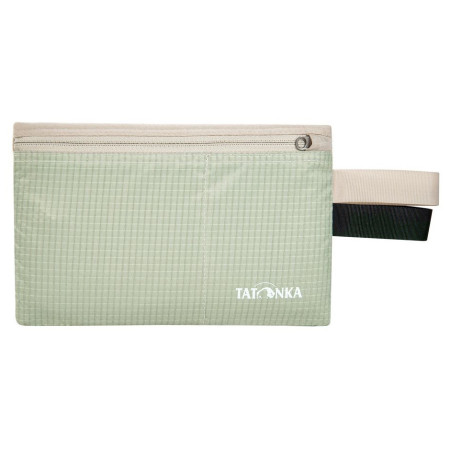 Peňaženka Tatonka Flip In Pocket béžová natural