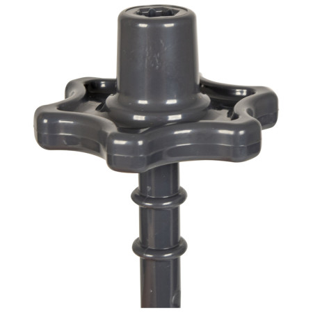 Sada kolíkov Bo-Camp Screw pegs set 8 pcs